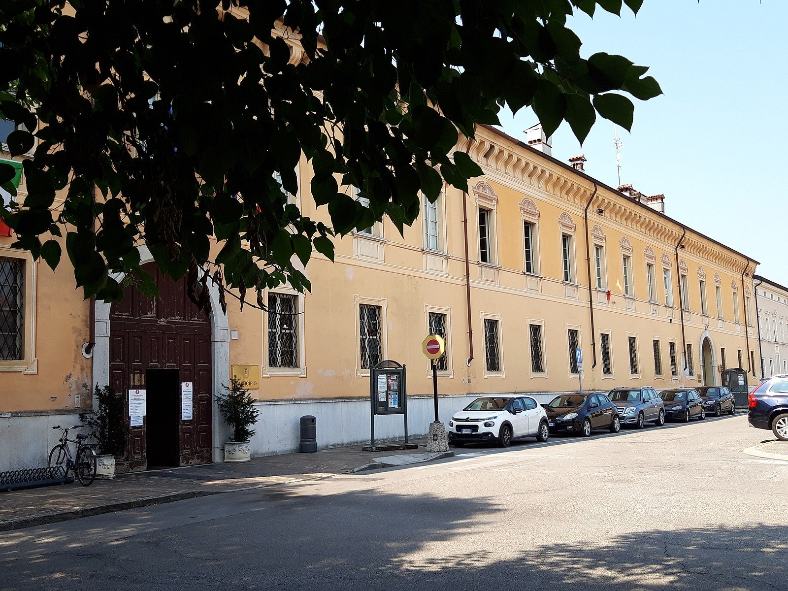 Manerbio