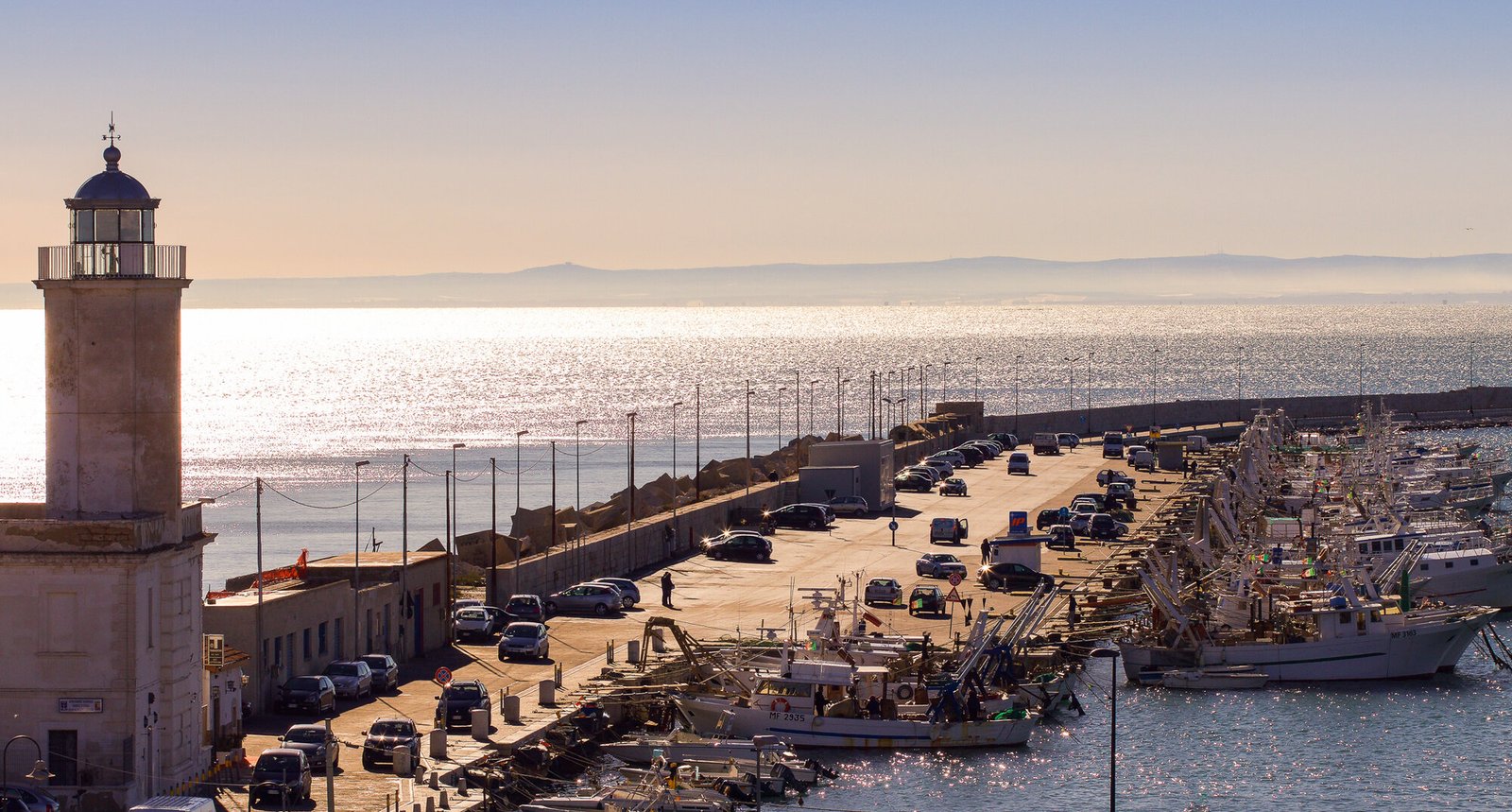 Manfredonia