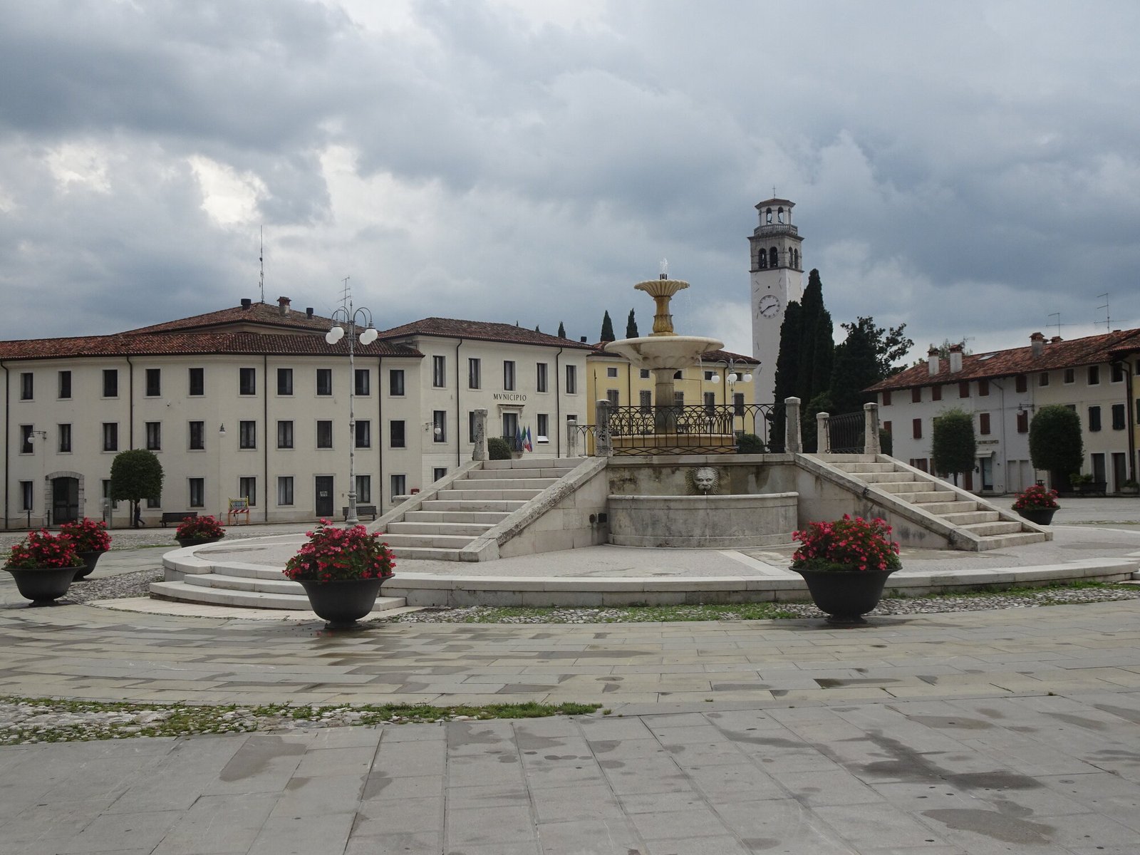 Maniago