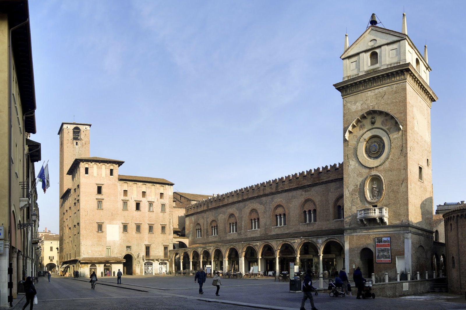 Mantova