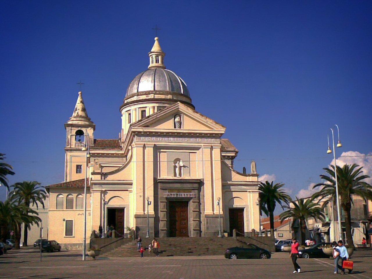 Mascali
