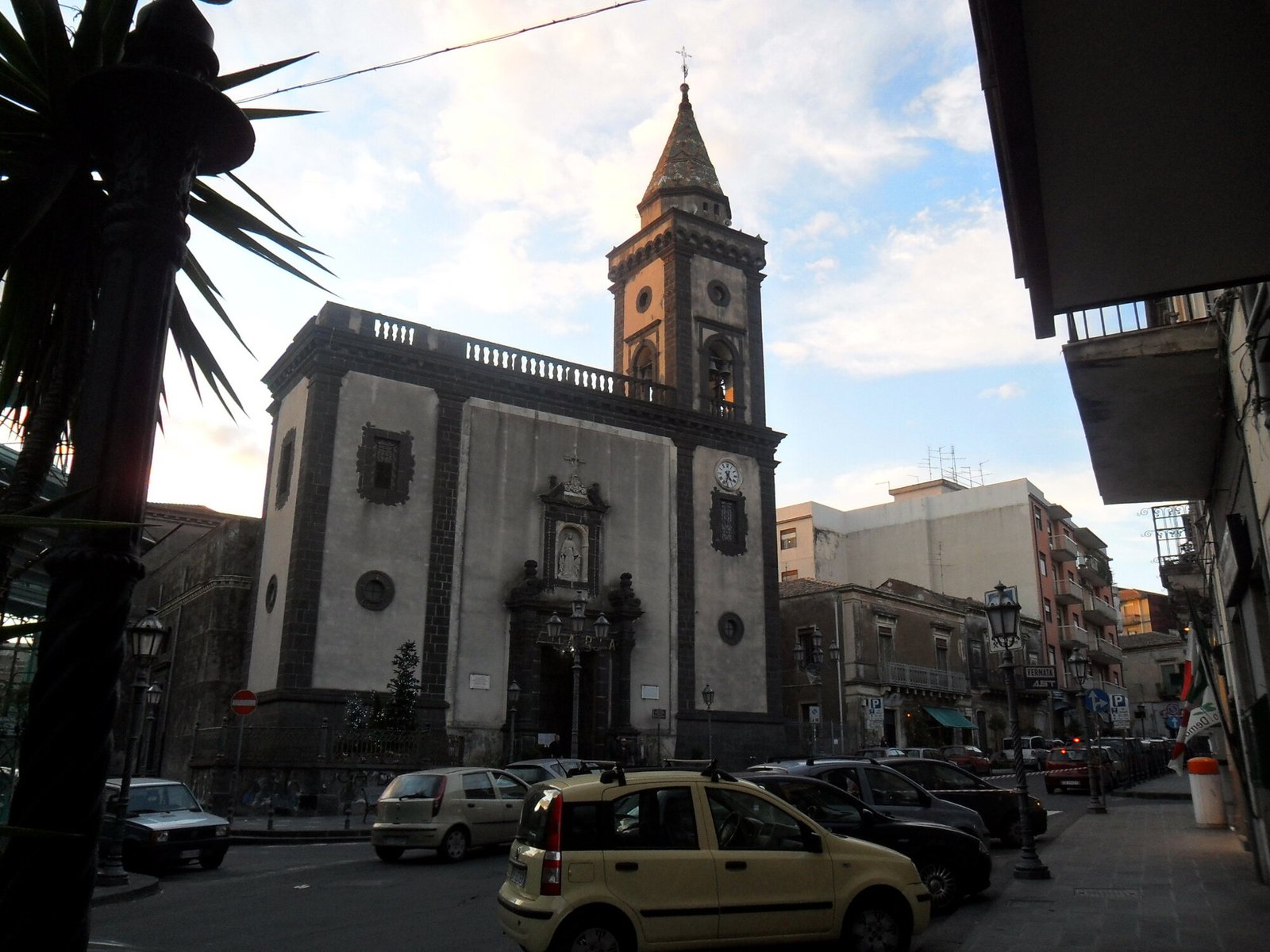 Mascalucia