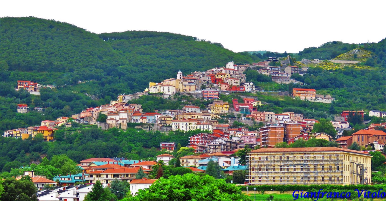 Mercogliano