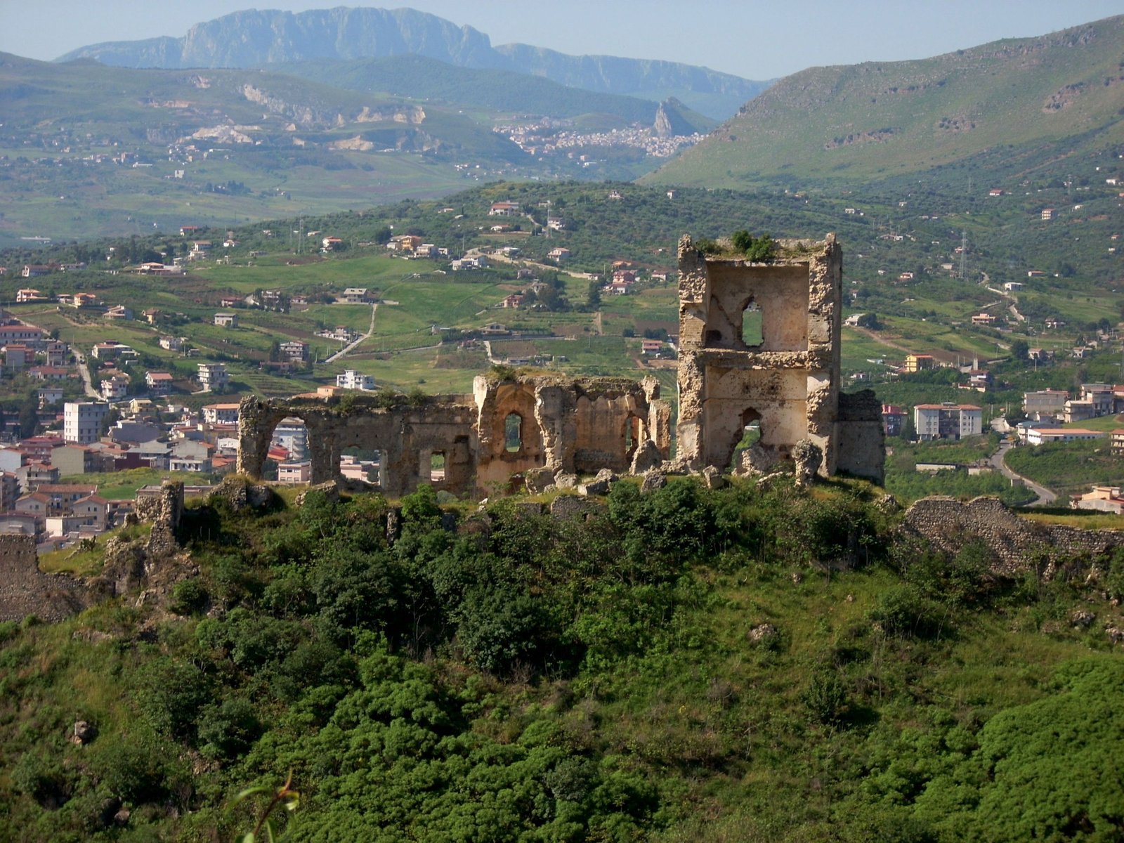 Misilmeri