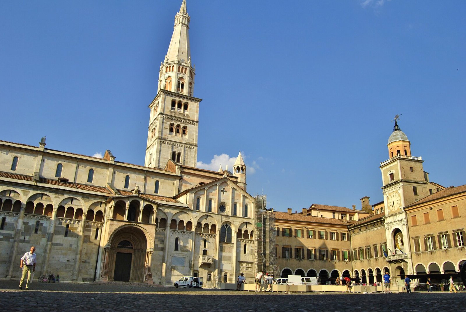 Modena
