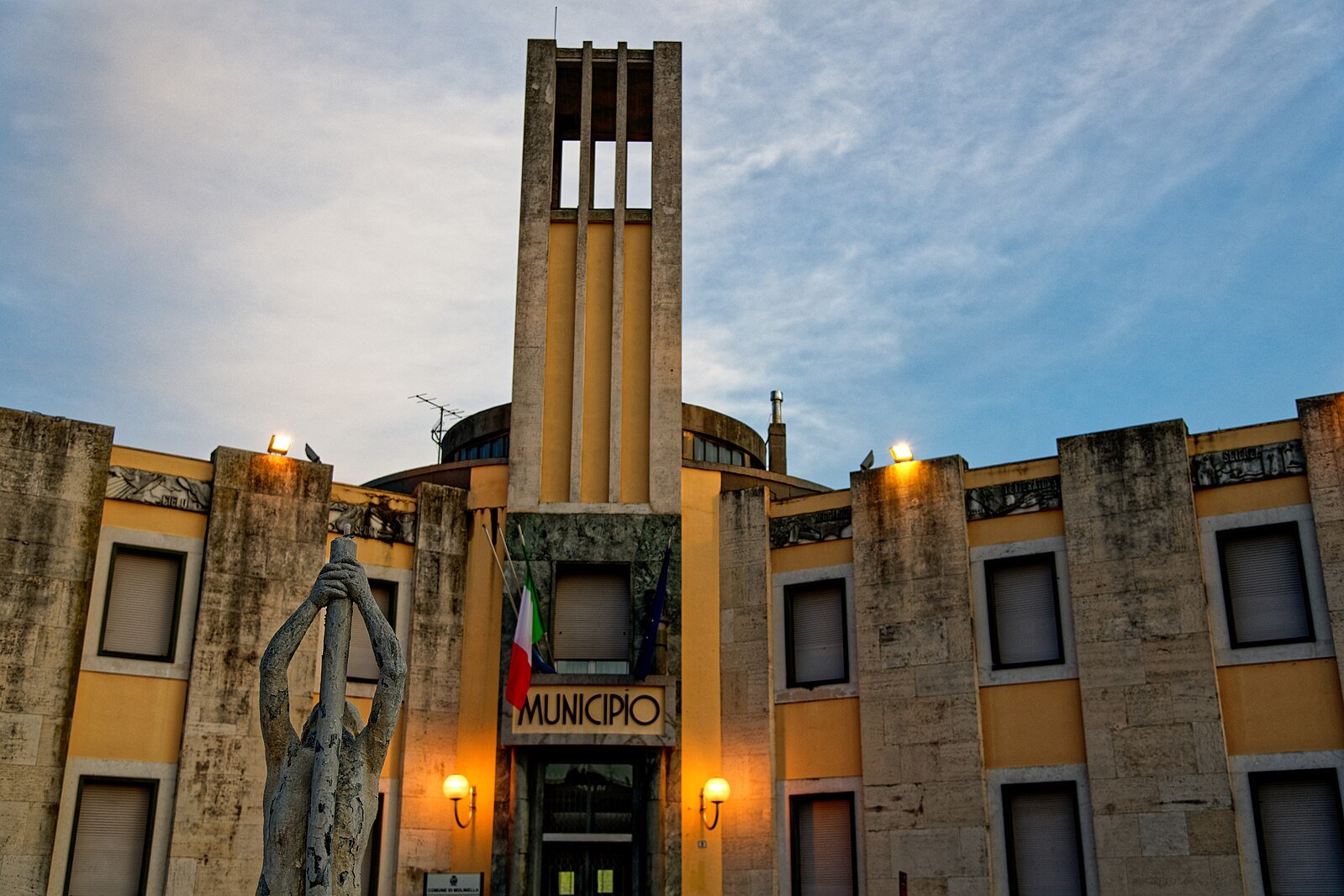 Molinella