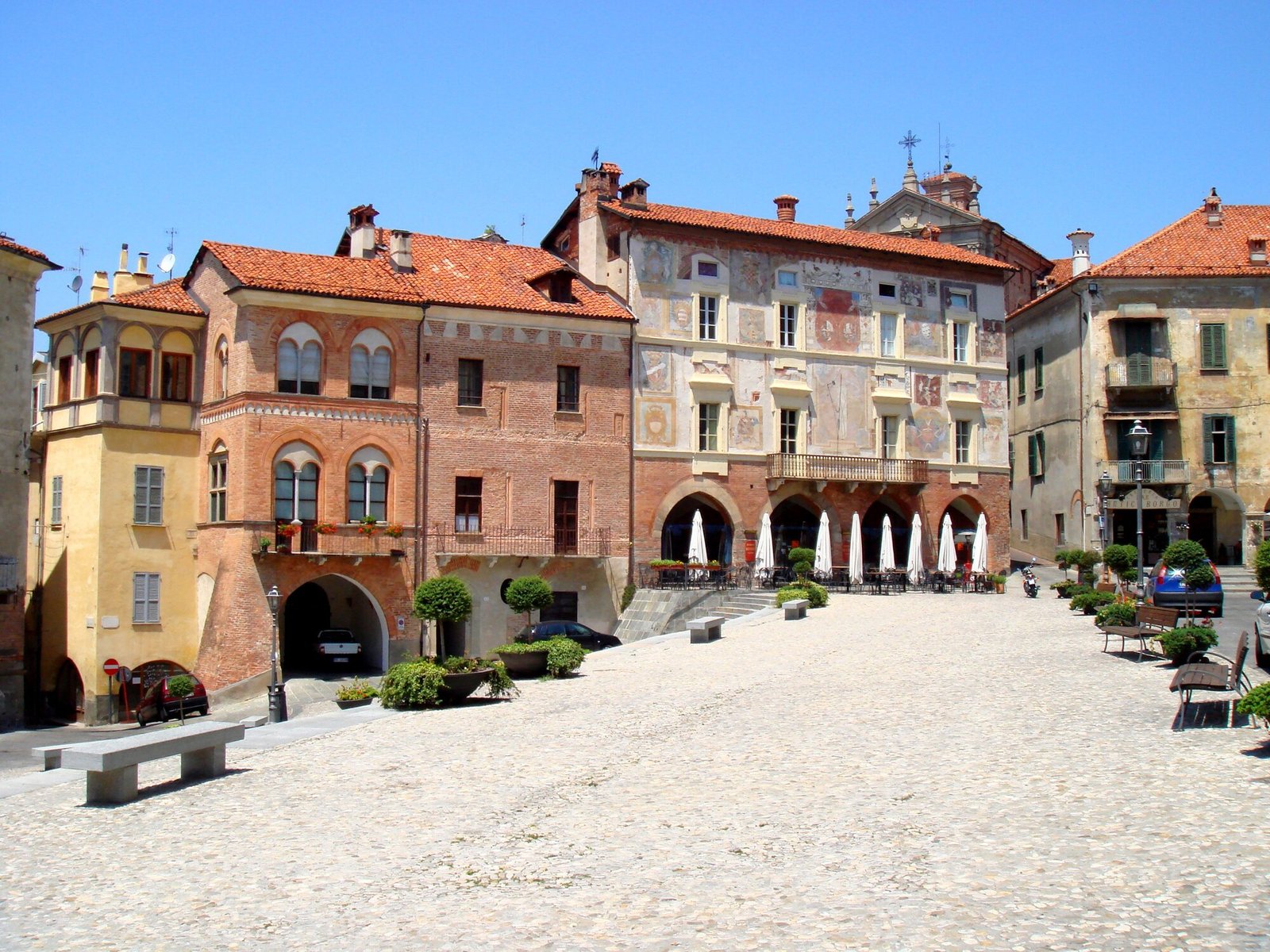 Mondovì