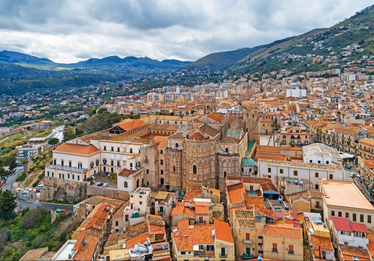 Monreale