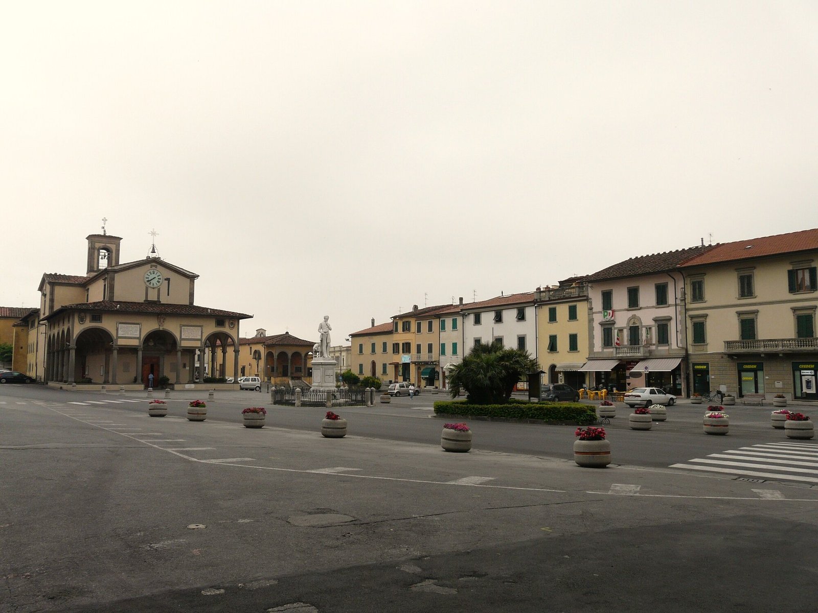 Monsummano Terme