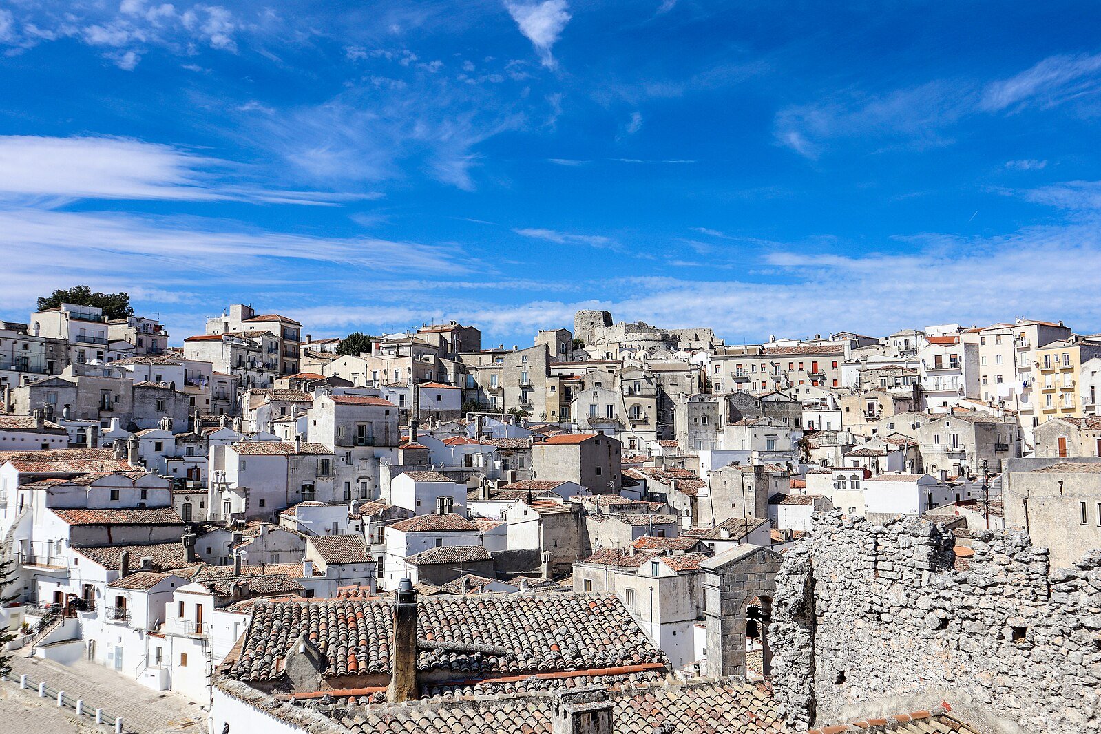 Monte Sant’Angelo