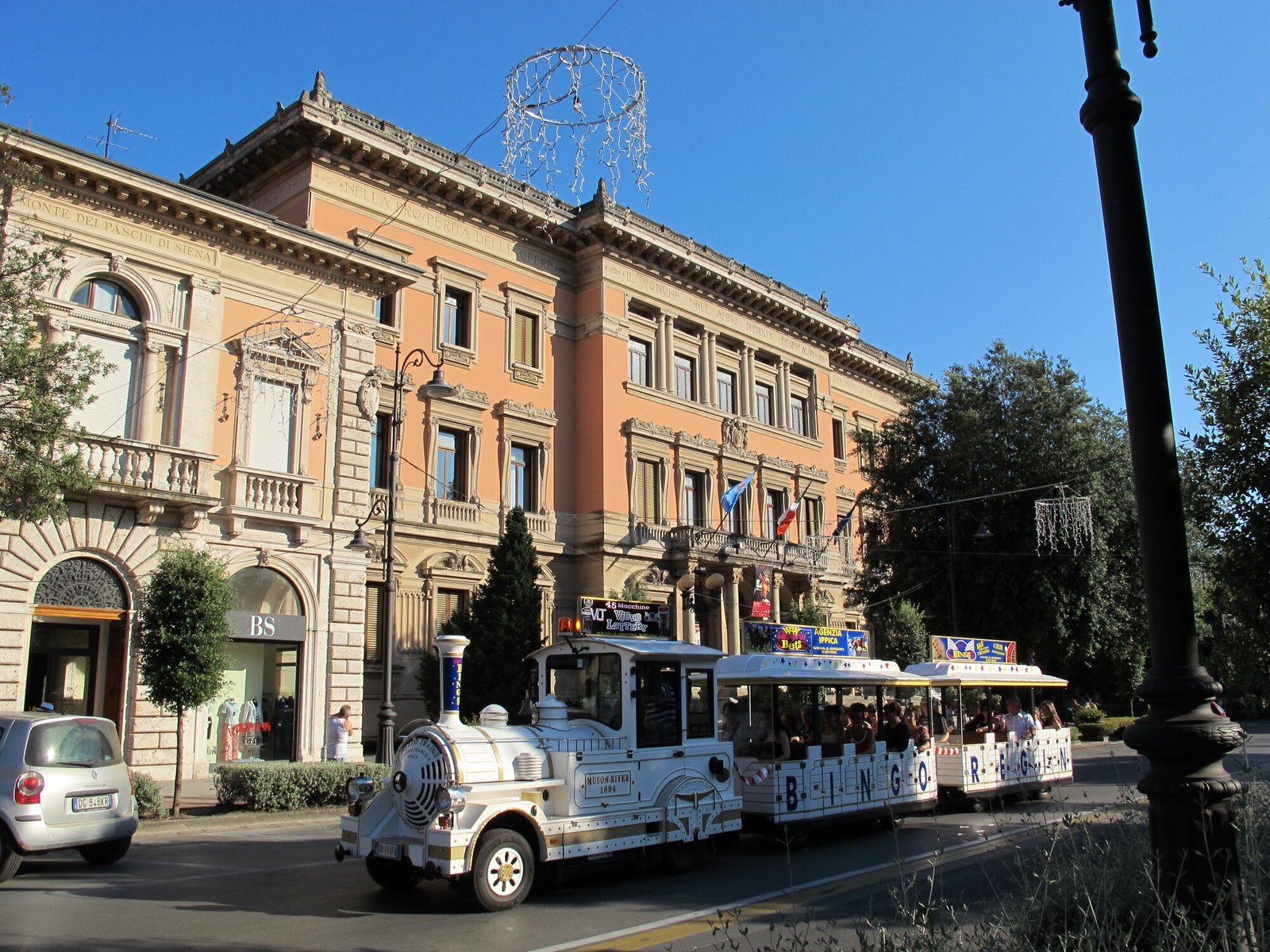 Montecatini-Terme