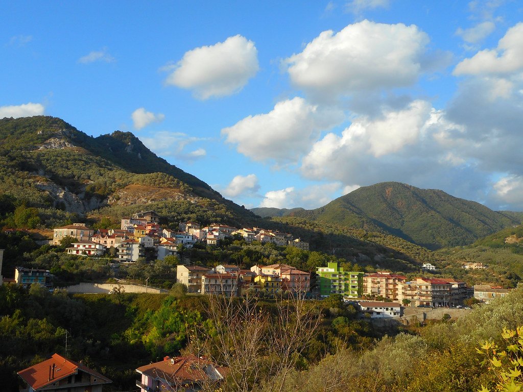 Montecorvino Rovella