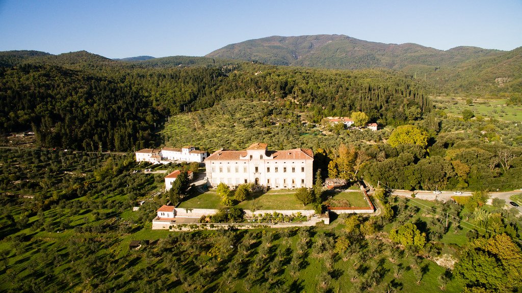 Montemurlo
