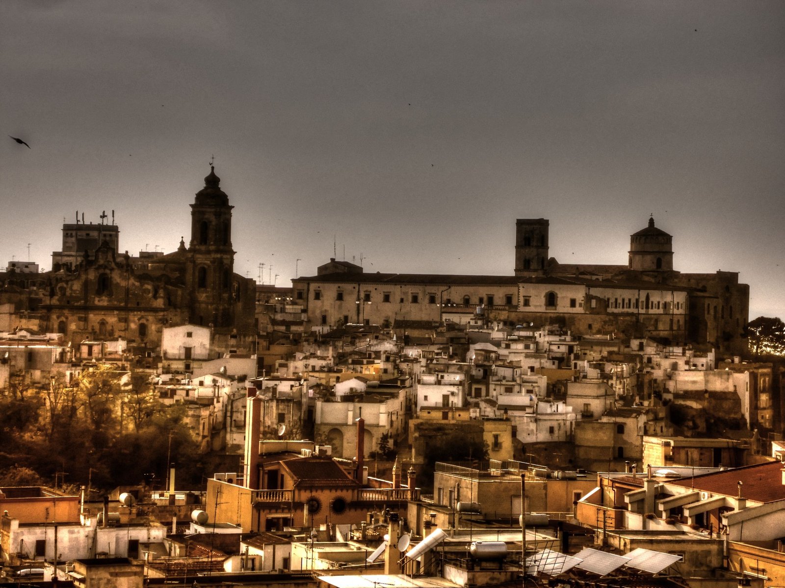 Montescaglioso