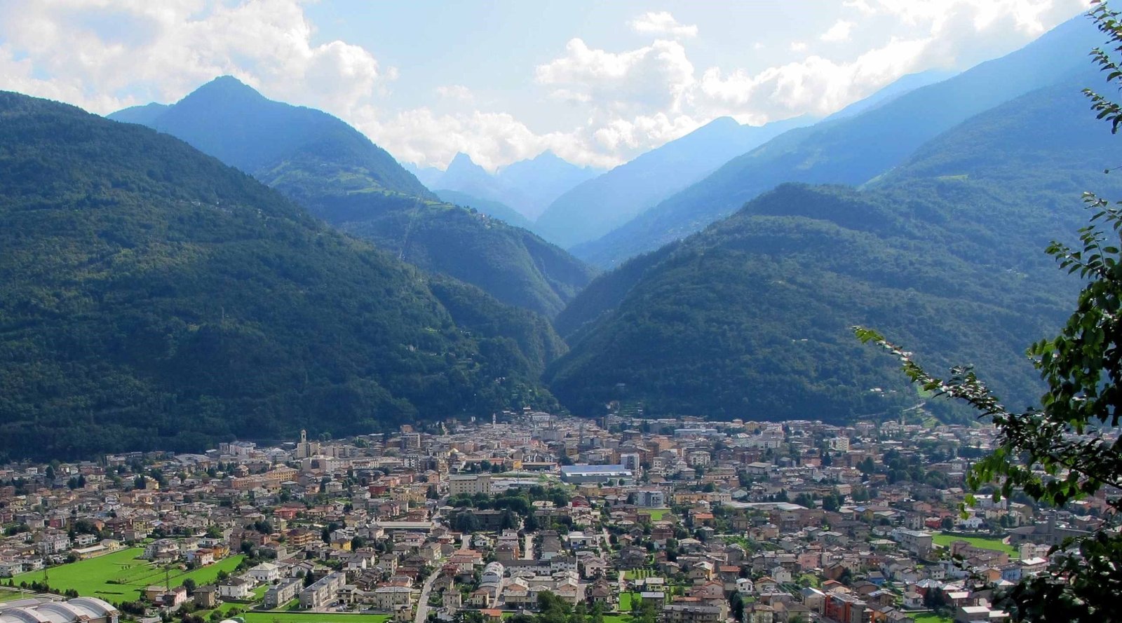 Morbegno