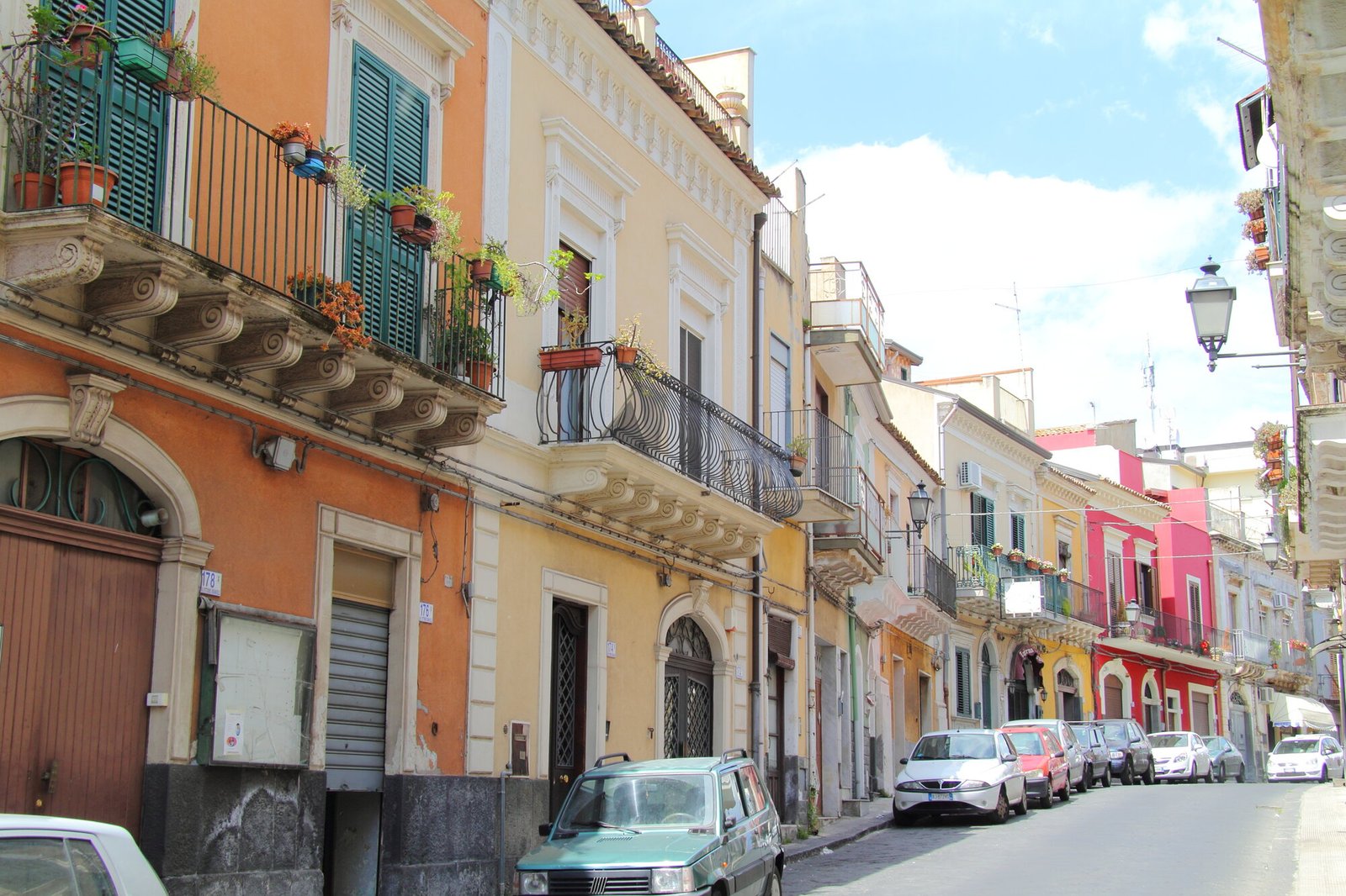 Motta Sant’Anastasia