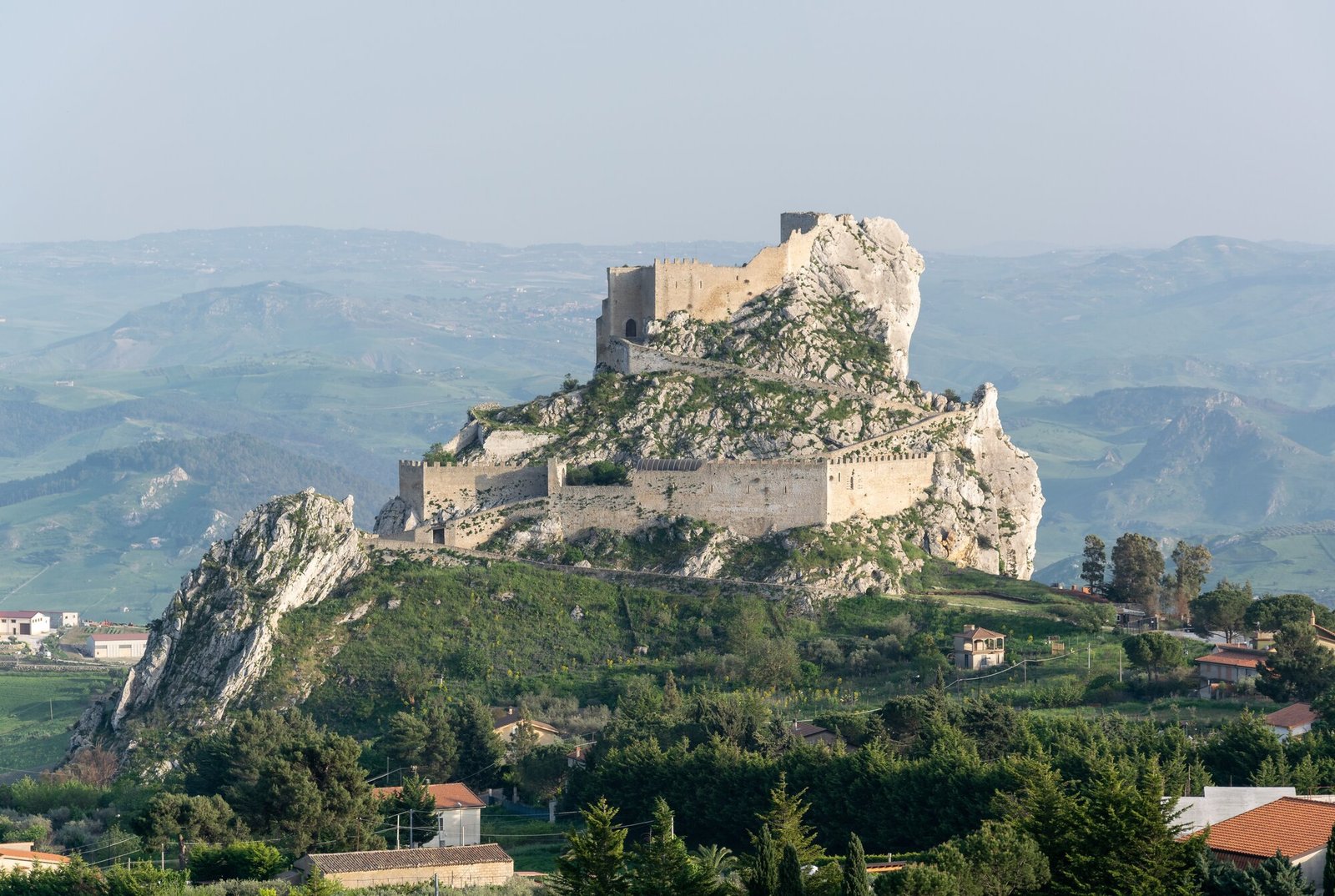 Mussomeli