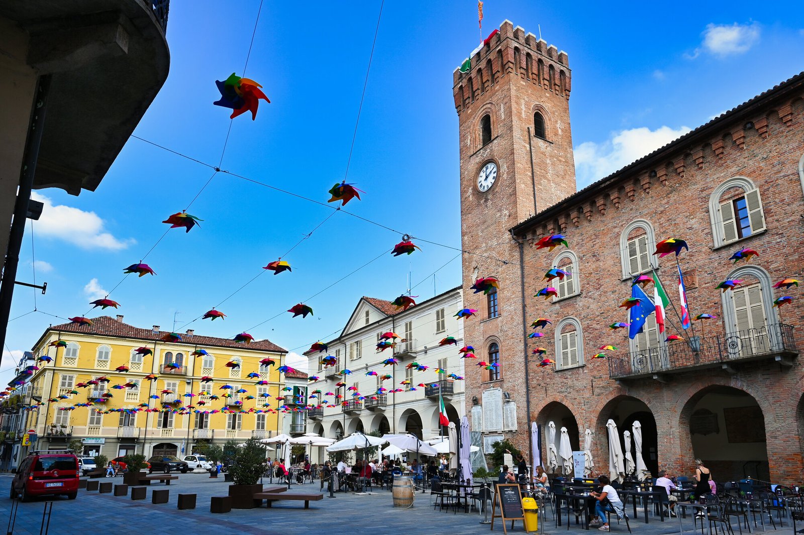 Nizza Monferrato