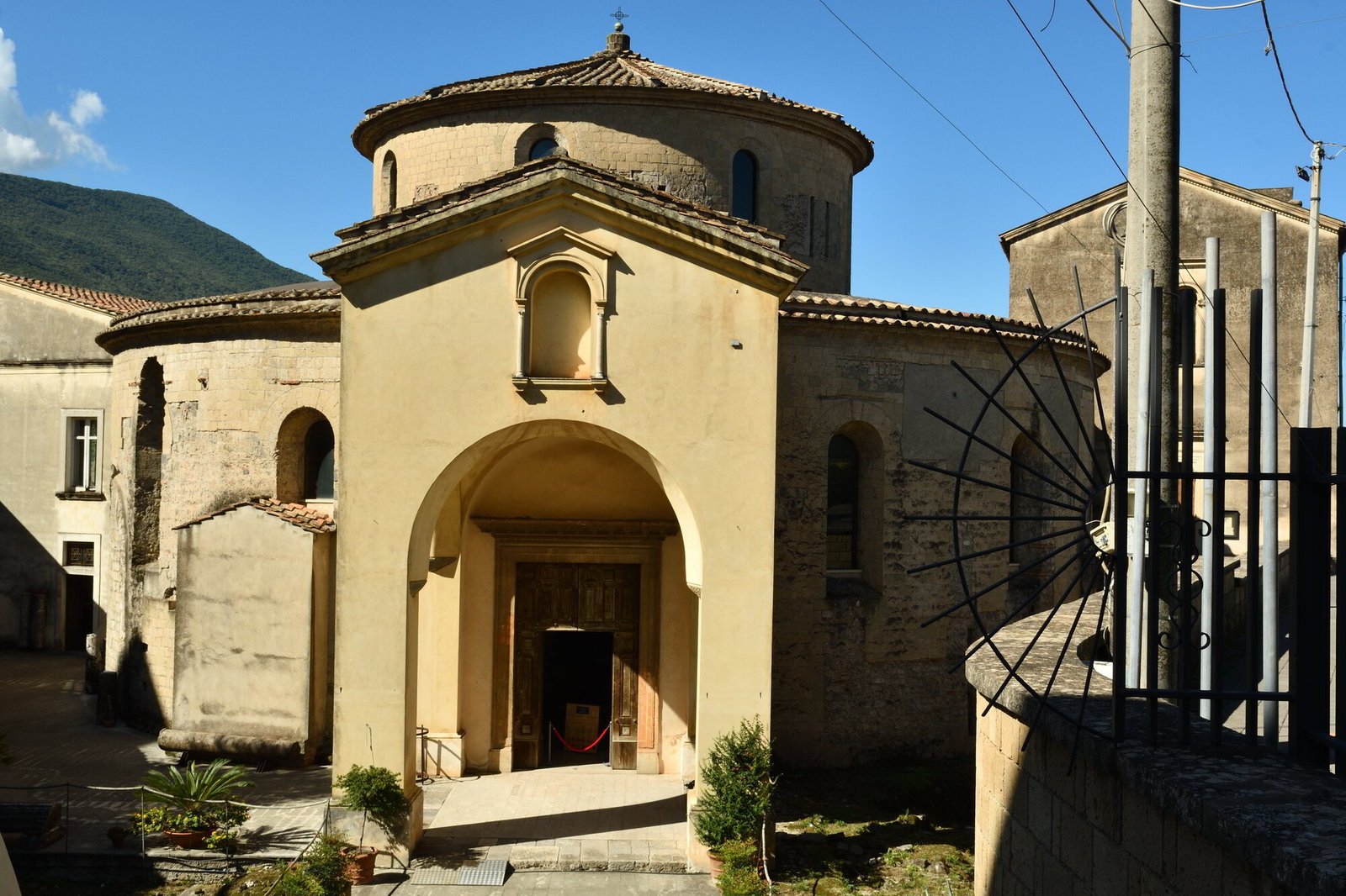 Nocera Superiore