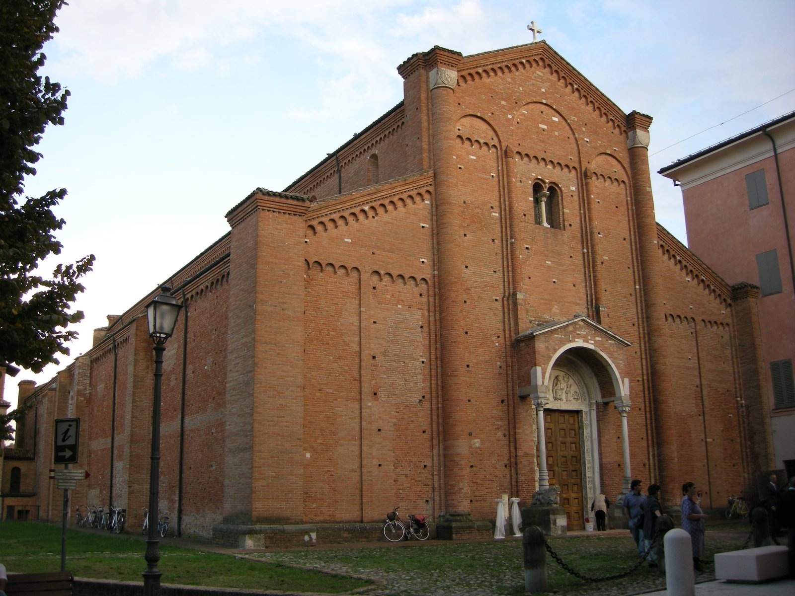 Nonantola