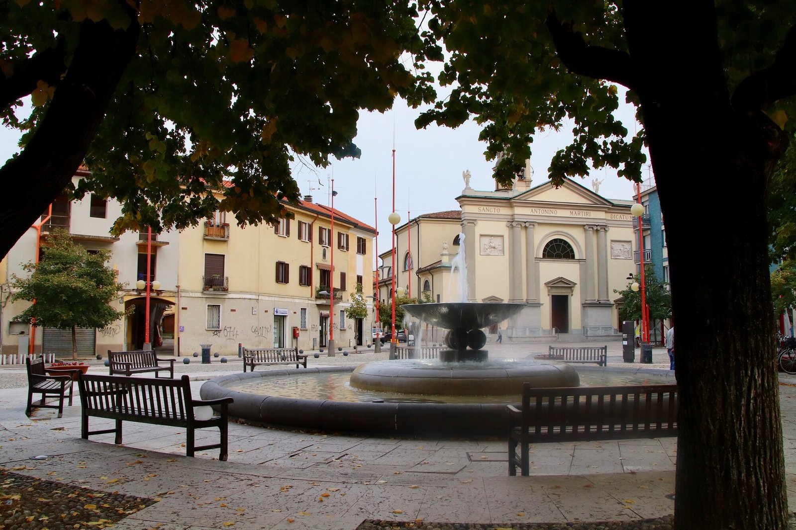 Nova Milanese