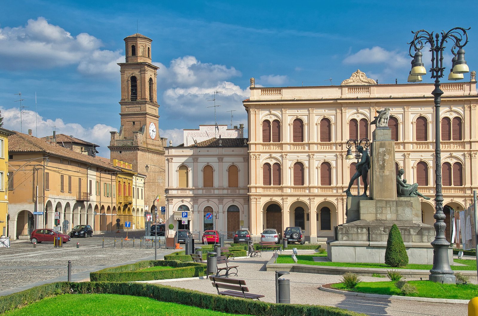 Novellara