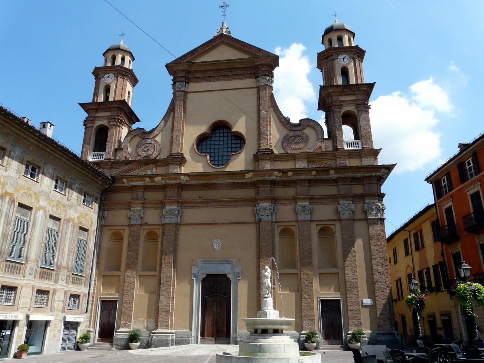 Novi Ligure