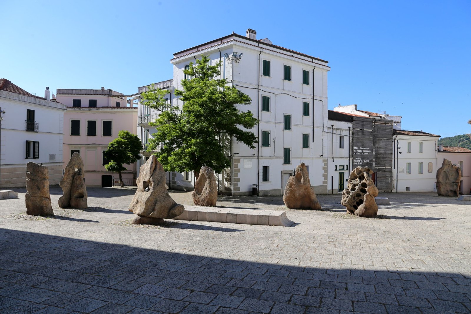 Nuoro