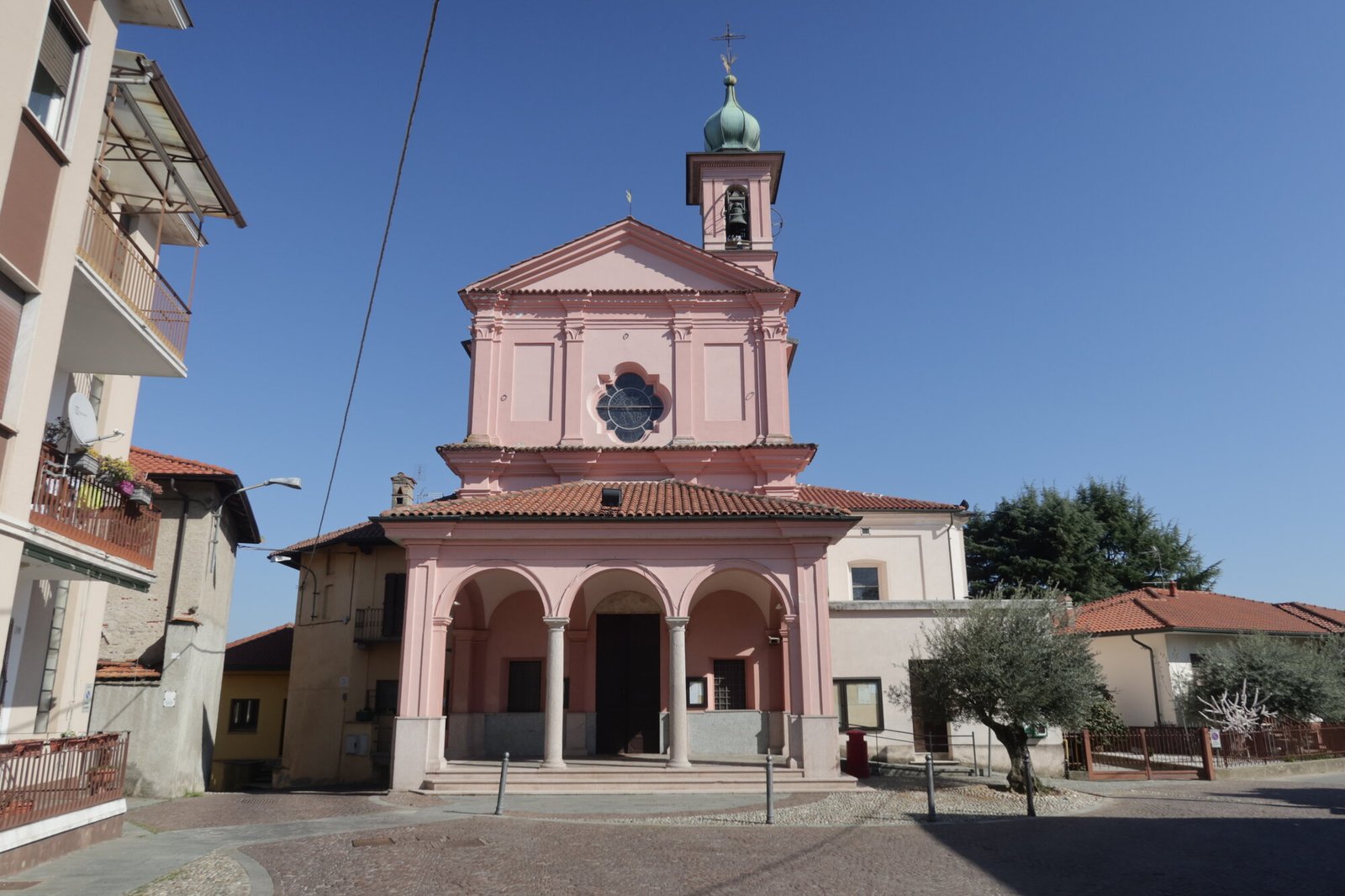 Oleggio