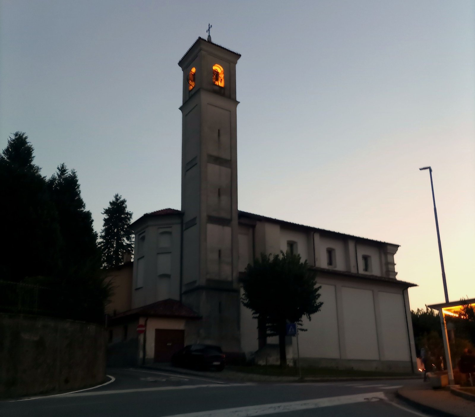 Olgiate Comasco
