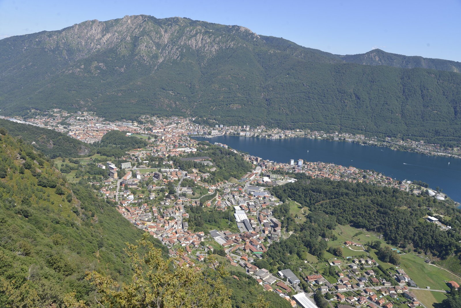 Omegna