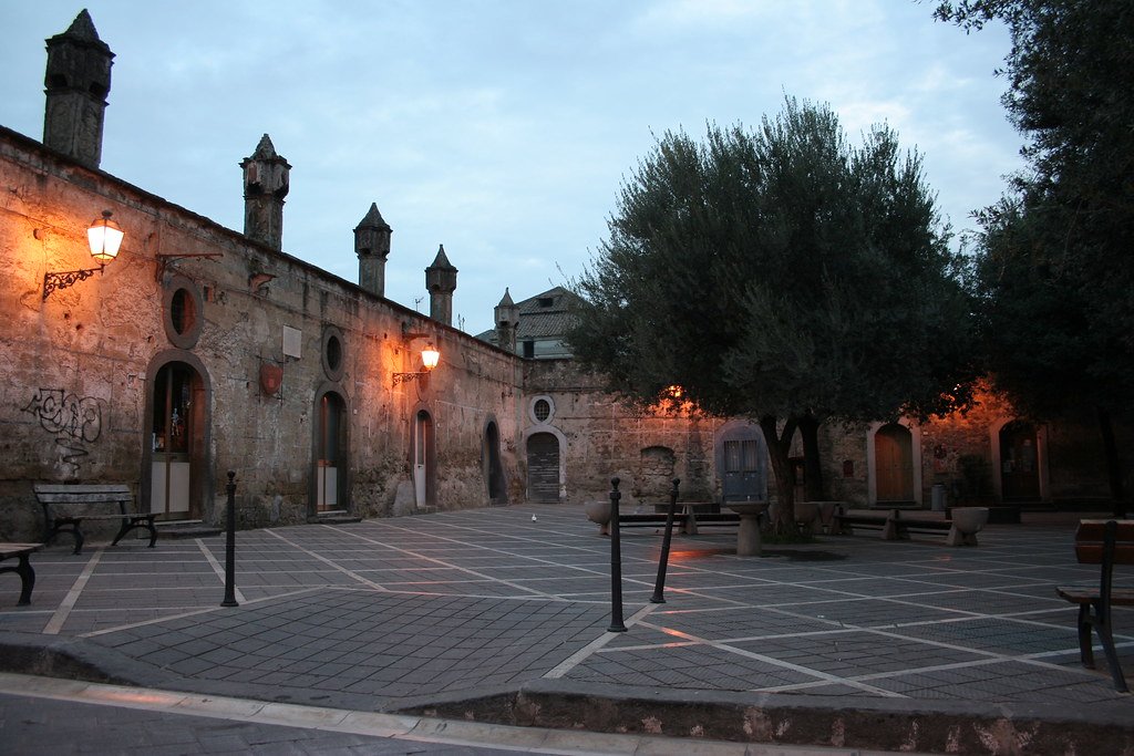 Orta di Atella
