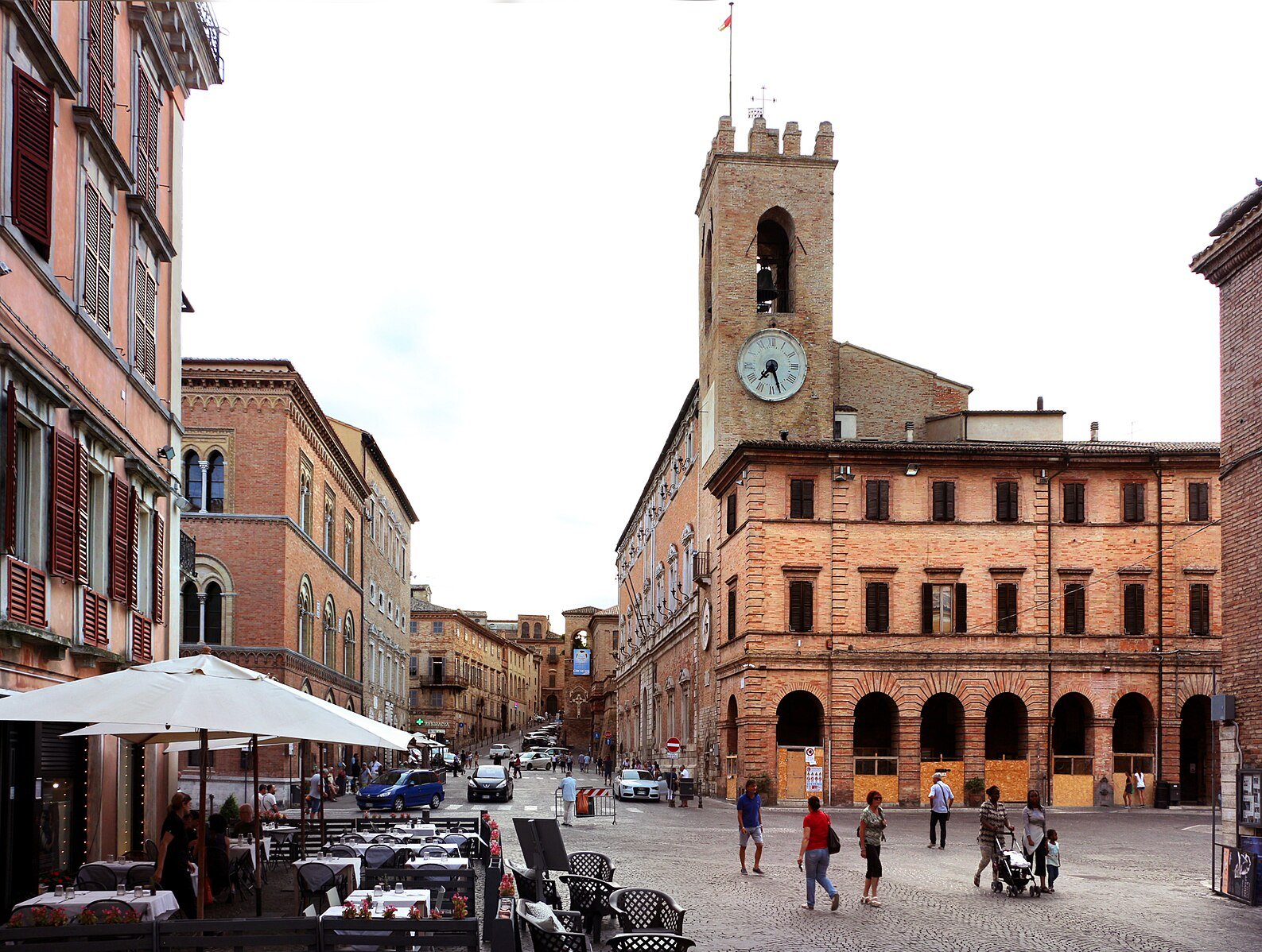 Osimo