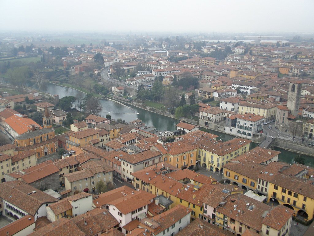 Palazzolo sull’Oglio