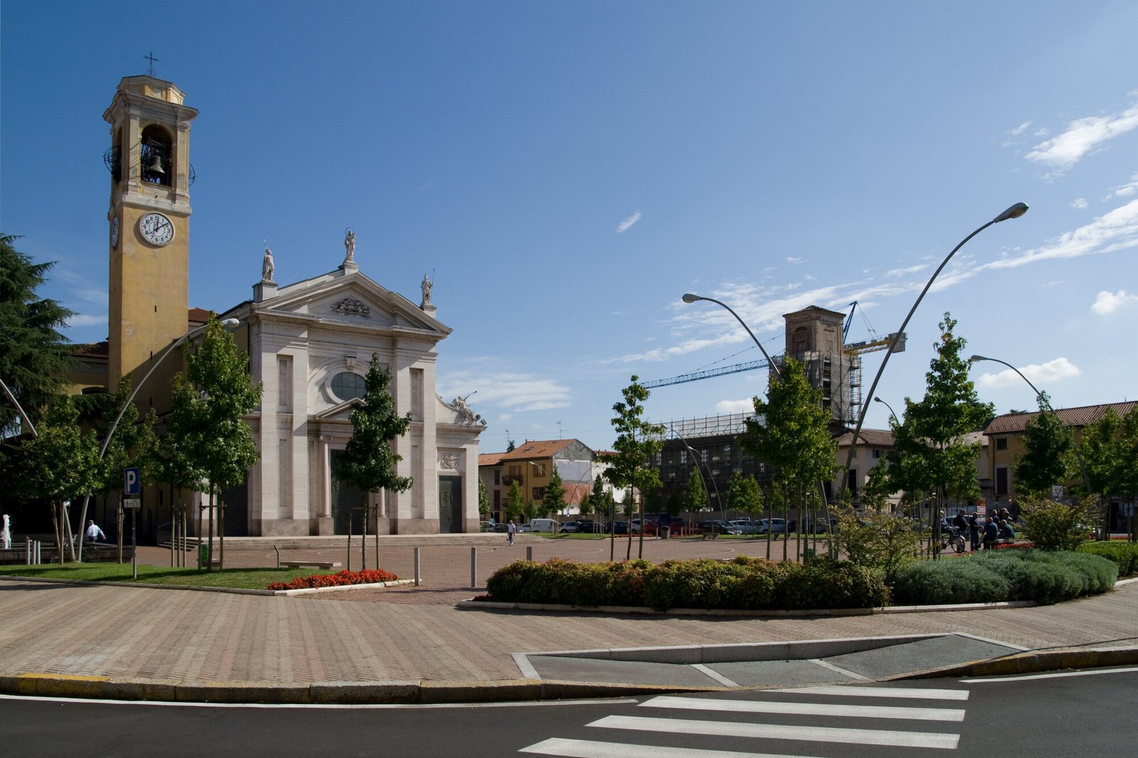 Parabiago