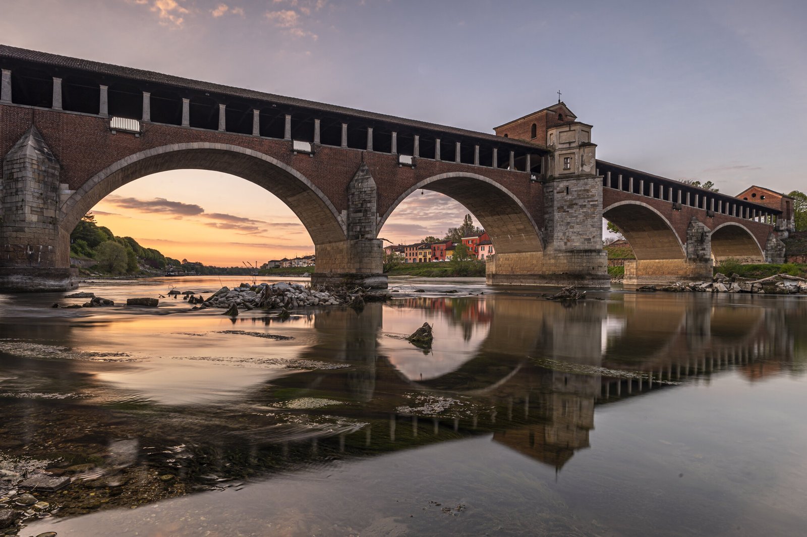 Pavia