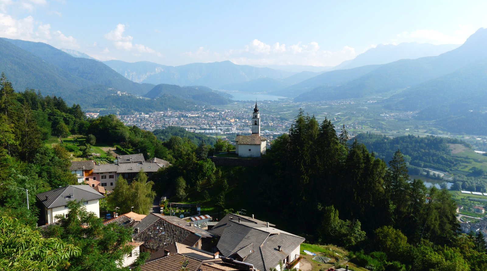 Pergine Valsugana