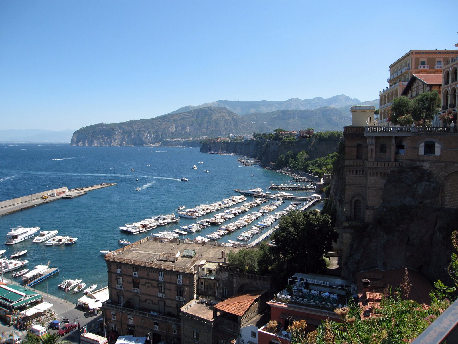 Piano di Sorrento