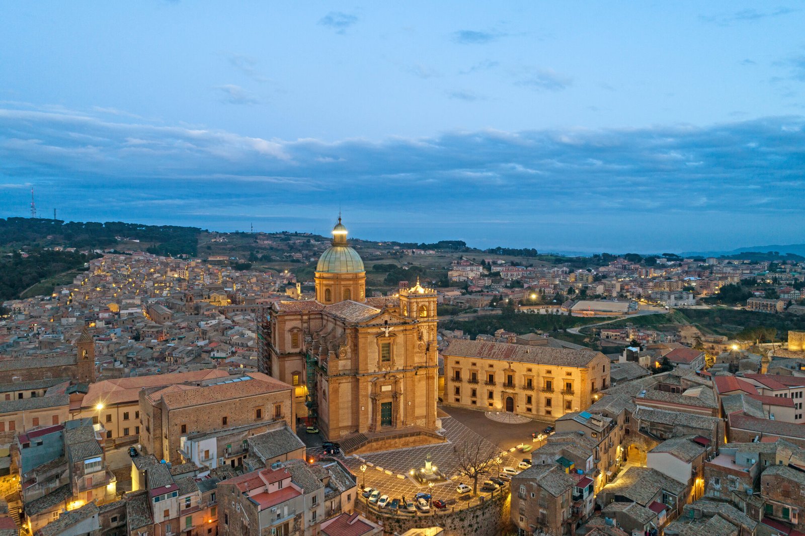 Piazza Armerina