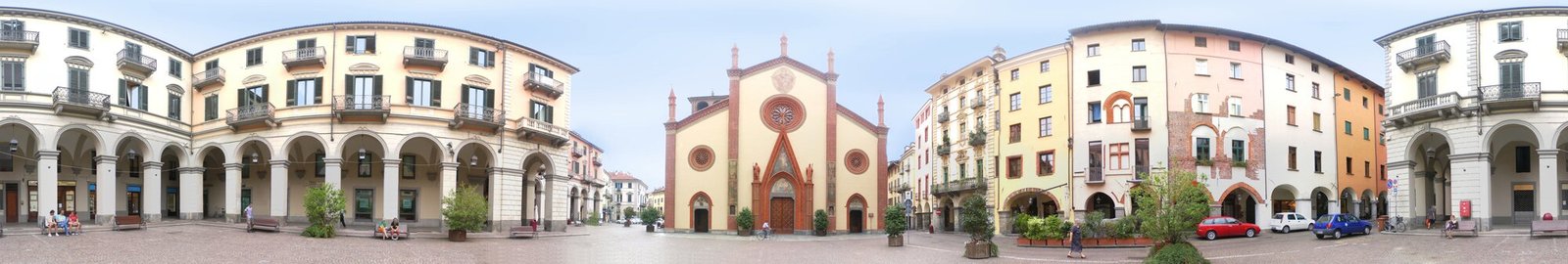 Pinerolo