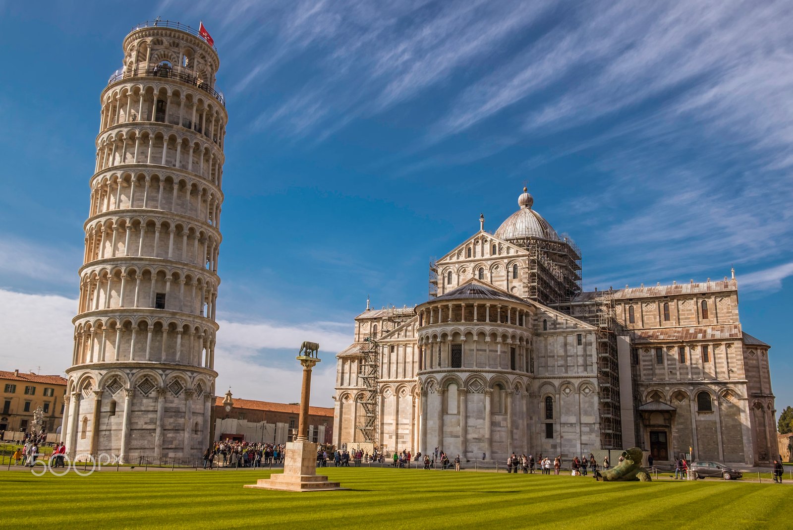 Pisa