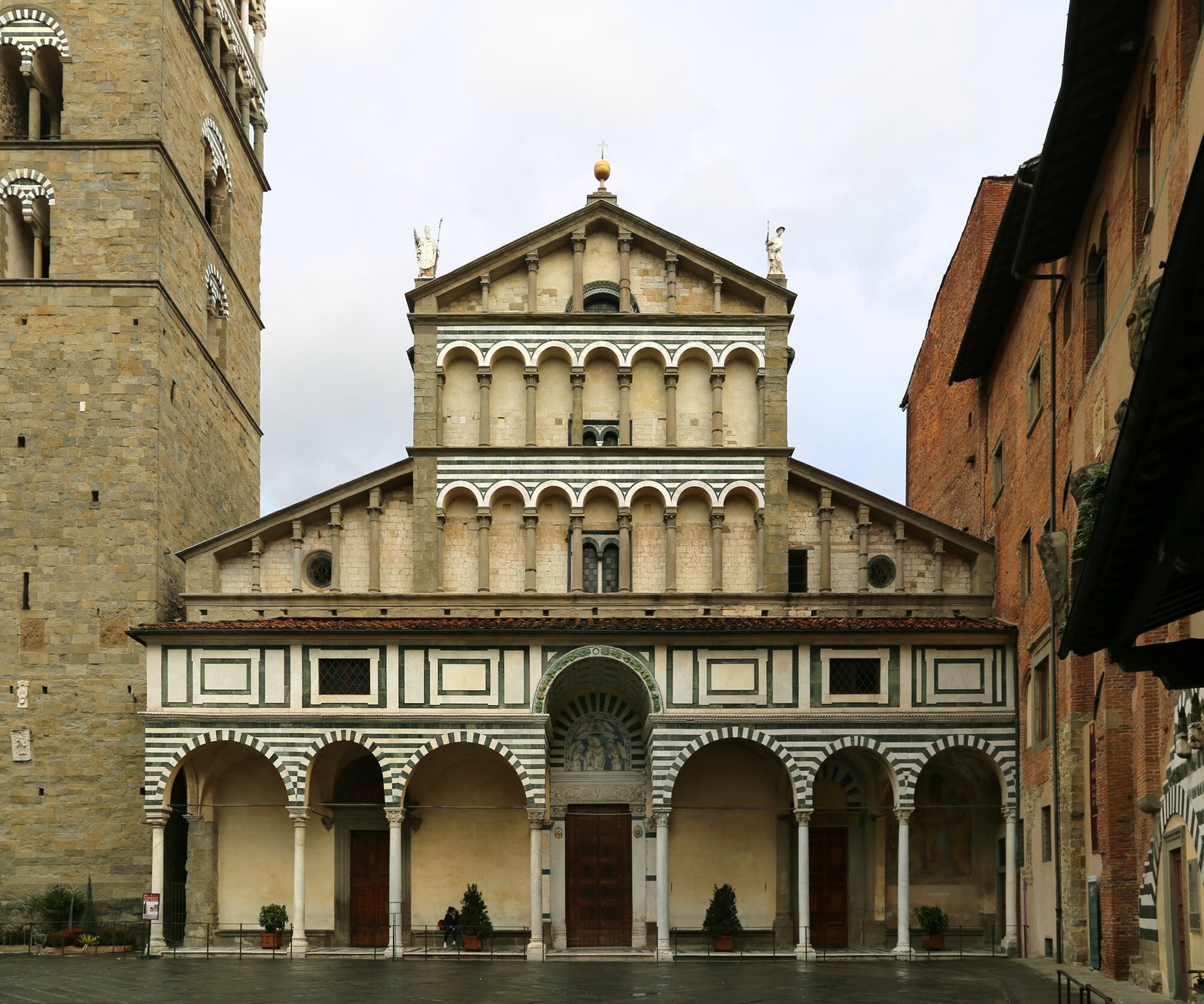 Pistoia