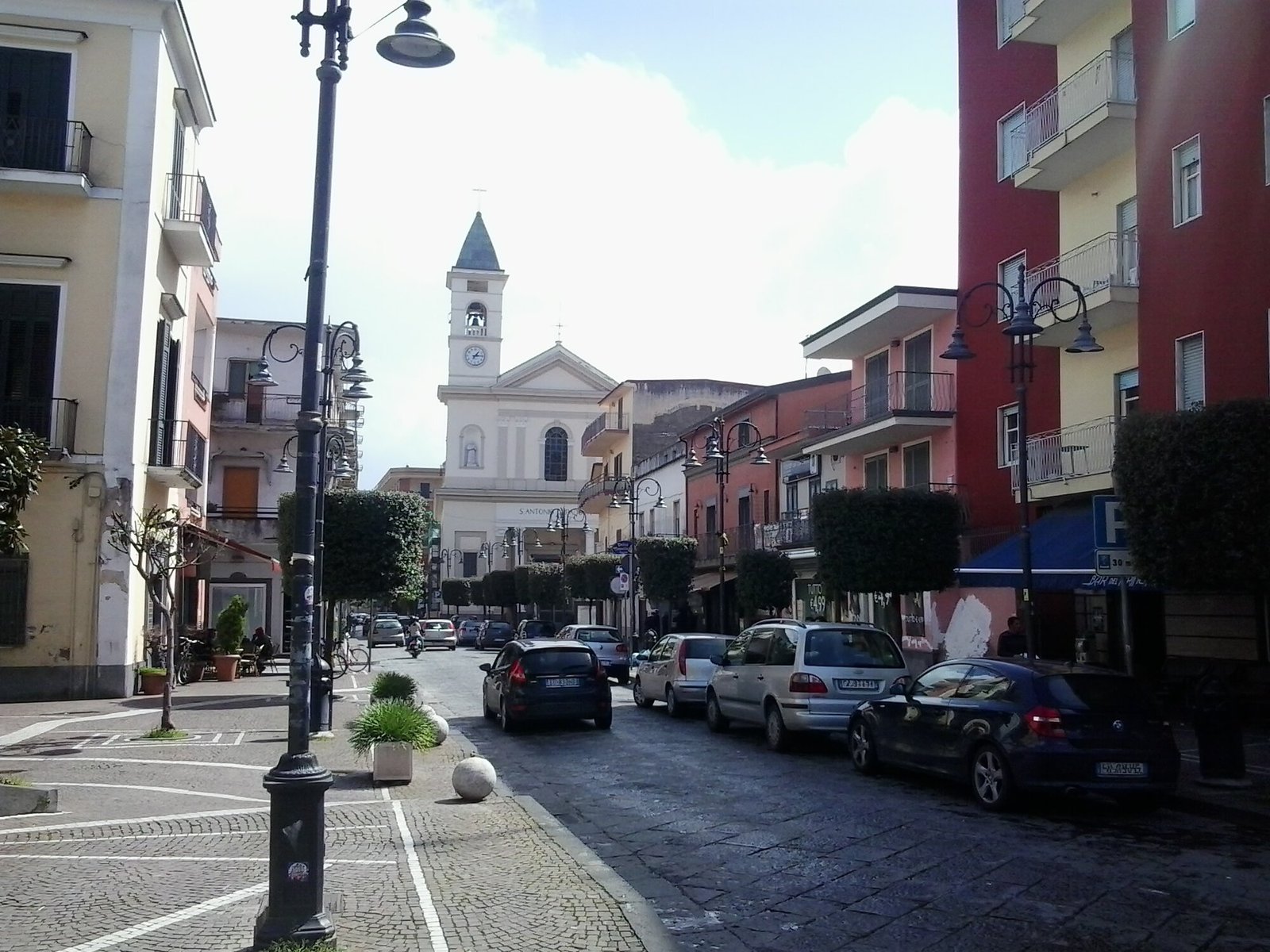 Poggiomarino
