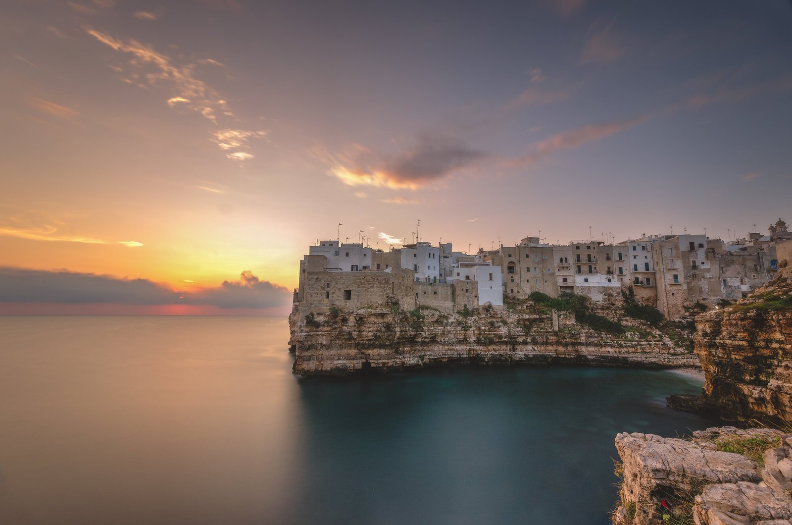 Polignano a Mare