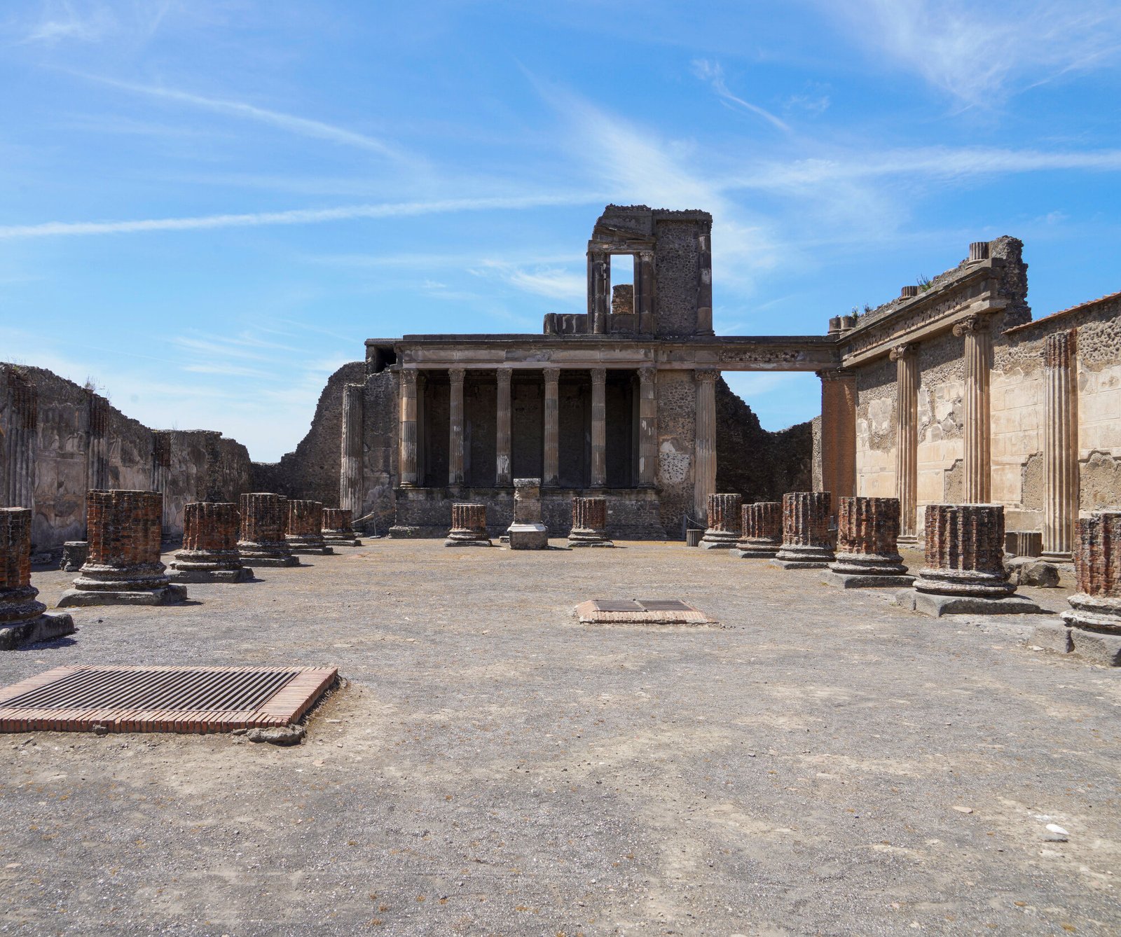 Pompei