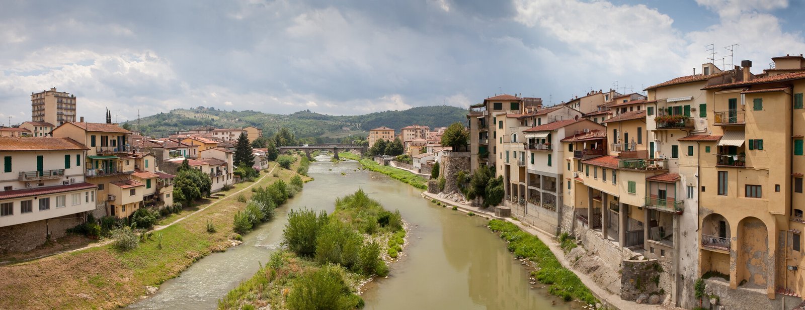 Pontassieve