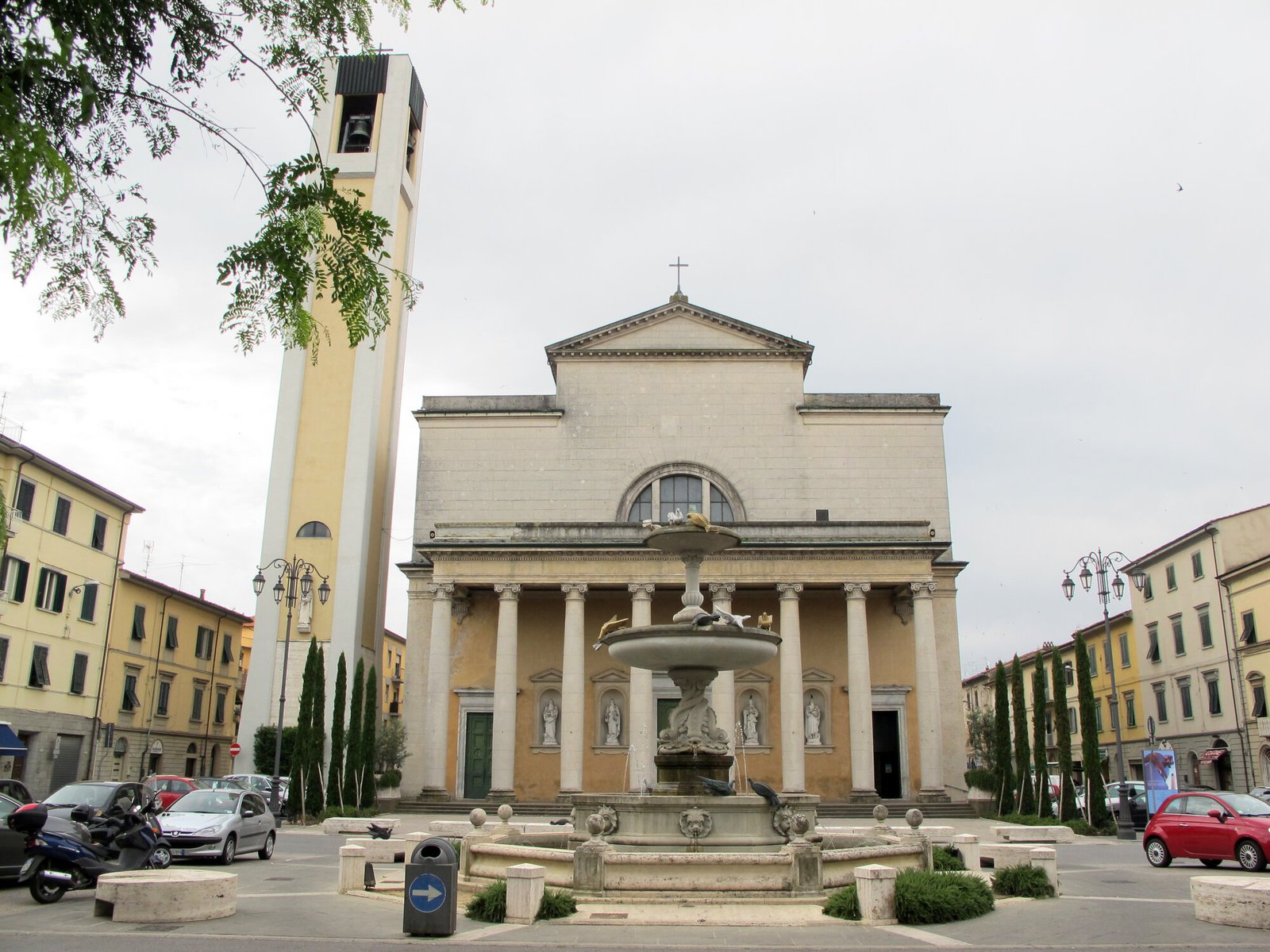 Pontedera