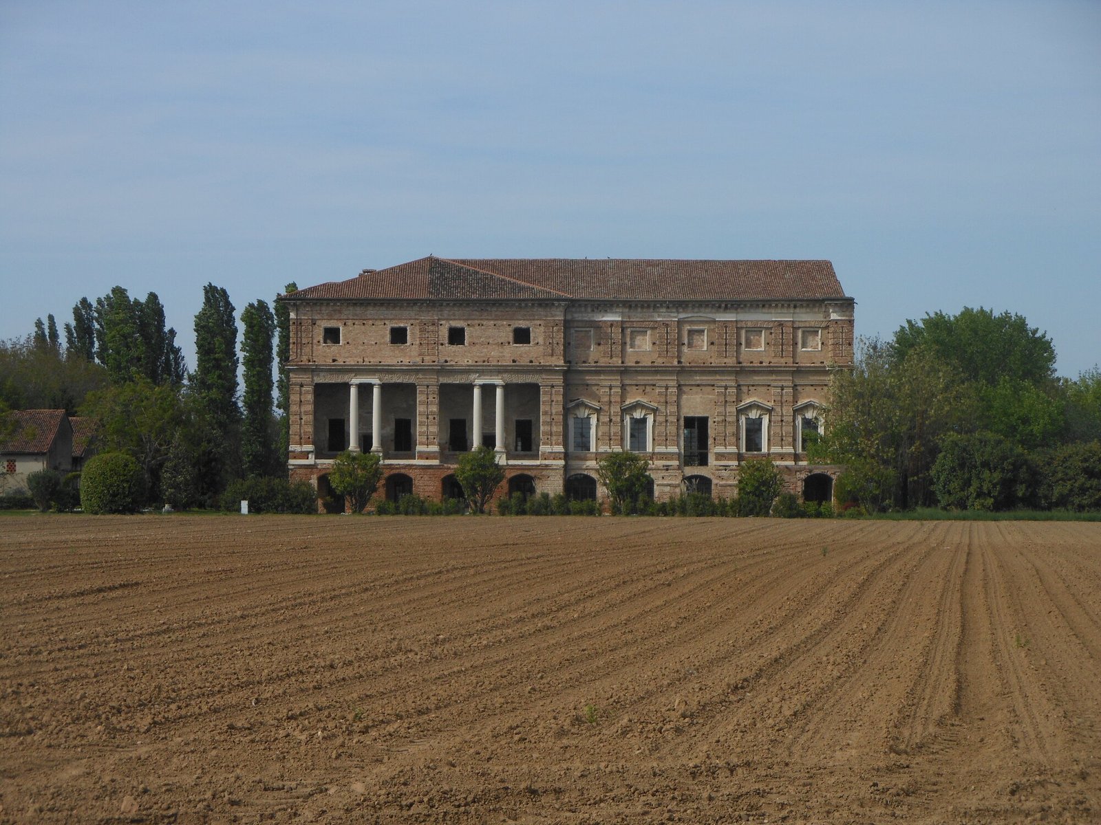 Porto Mantovano