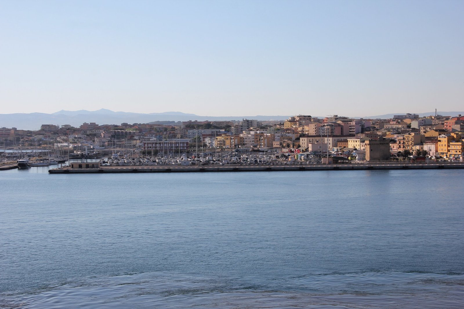 Porto Torres