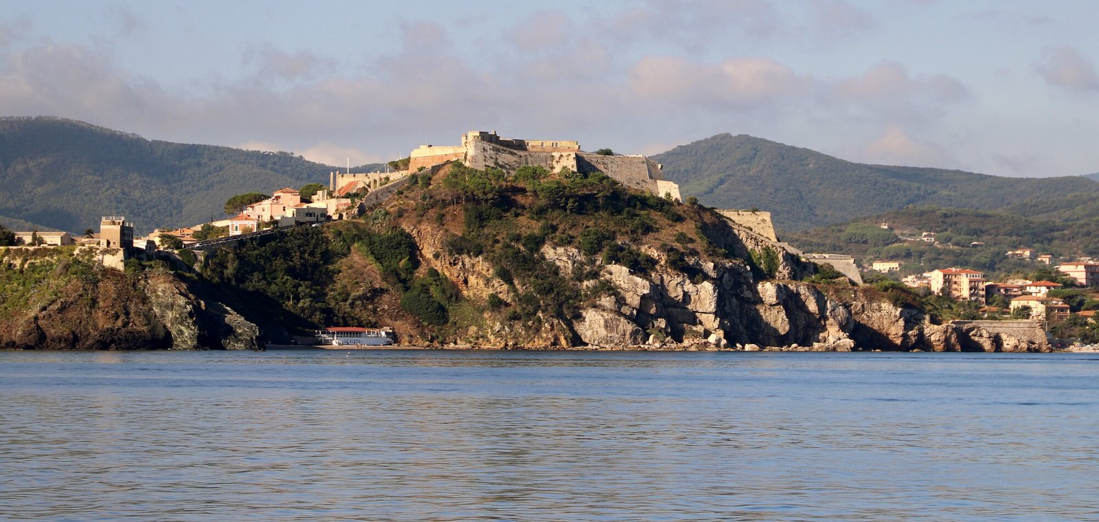 Portoferraio
